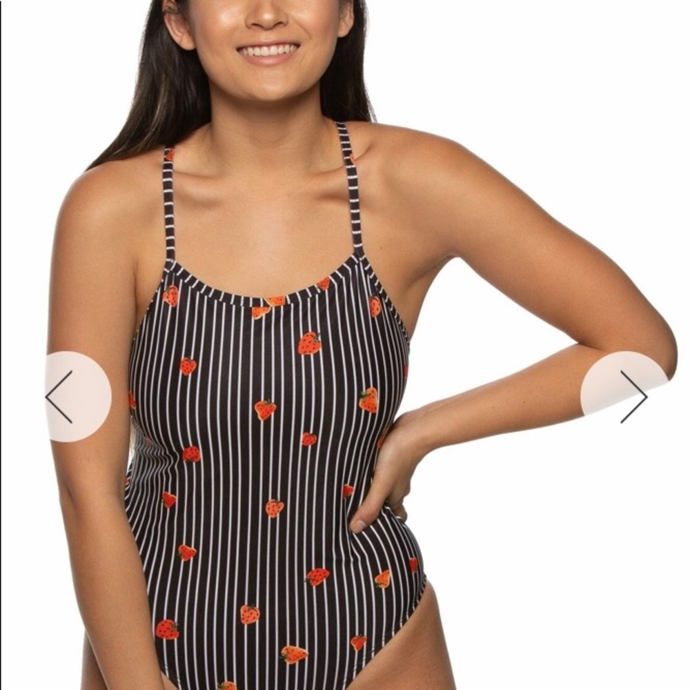 Brand new jolyn onesie!